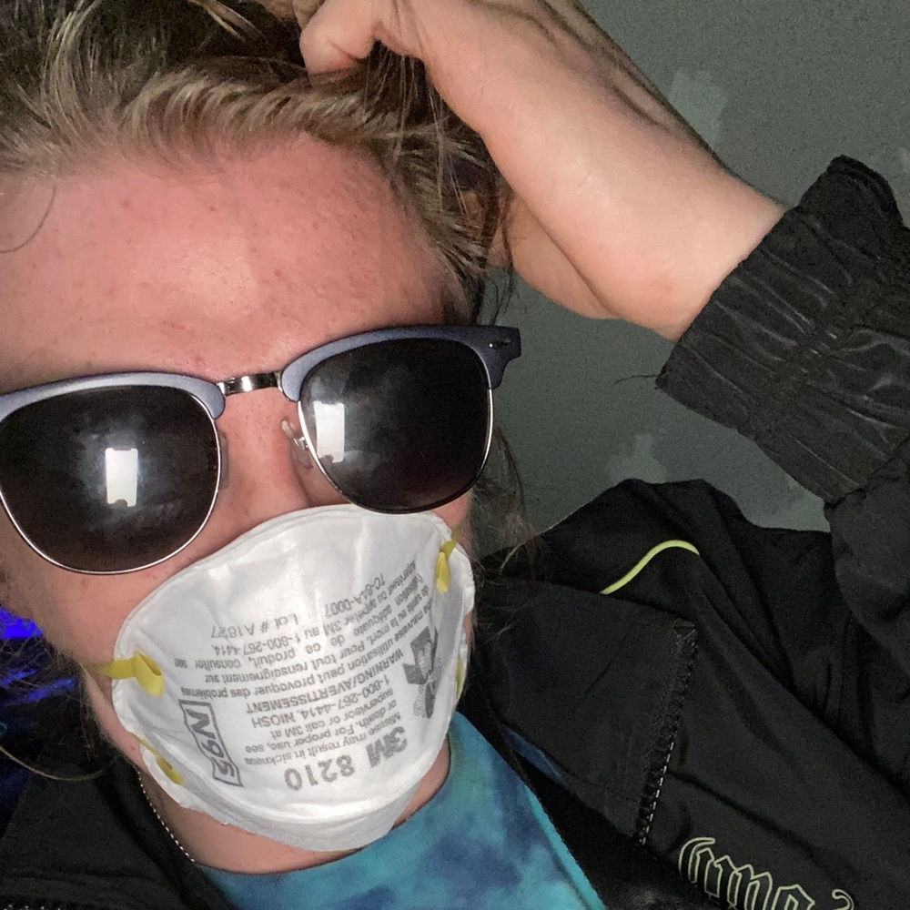 Meet your Posher, Adam